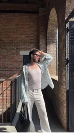 Spring Outfit