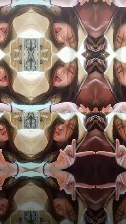 SERONG KE KIRII