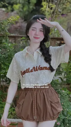 Chào tháng 7 hy vọng