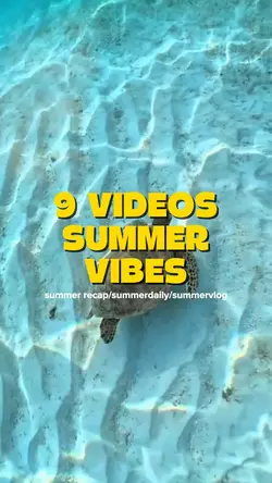 9 VIDEOS