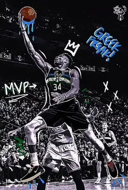 pow giannis