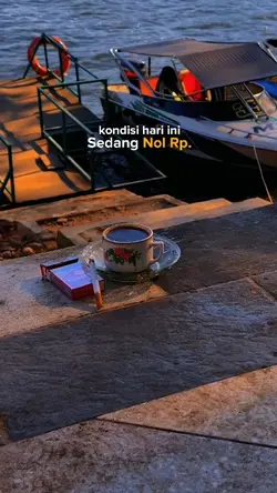 kondisi hari ini