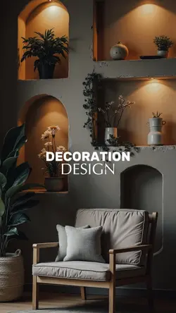 decoration design