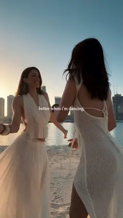 better when im dance