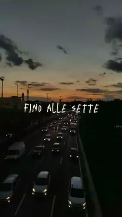 E menomale che non 