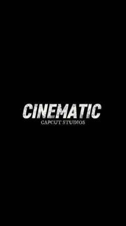 INTRO CINEMATIC
