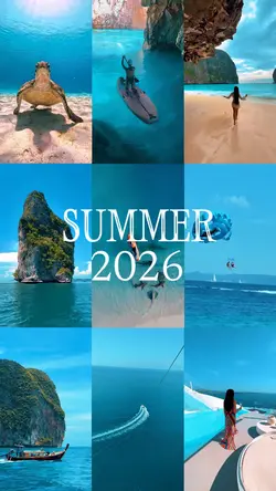 Summer 2026