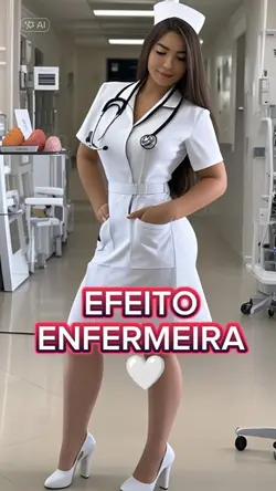 EFEITO ENFERMEIRA 