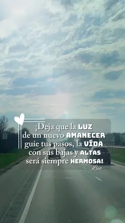 nuevo amanecer 