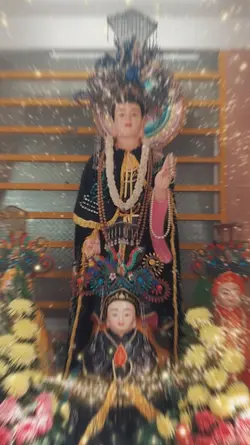 Diêu trì kim mẫu