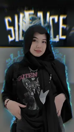 Efek Api Kece