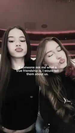 true friendship 