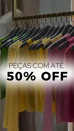 PROMOÇÃO 