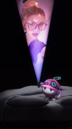 Eggy live wallpaper 