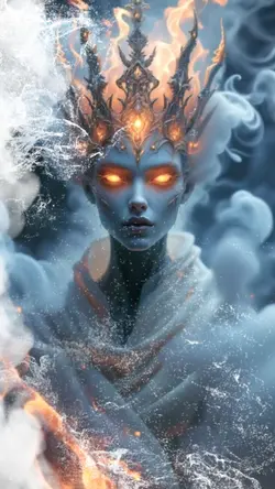 Smoke effect 33
