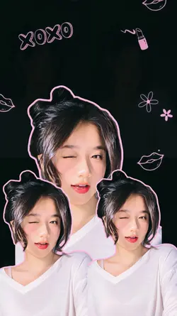 wallpaper estetik 