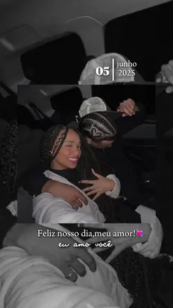 mês de namoro 