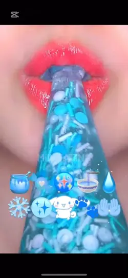 밀크님 영상 나눔