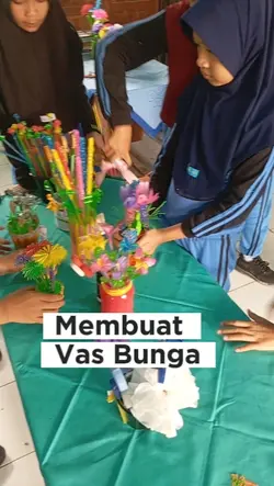 Hasil Karya Siswa SD