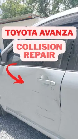 Toyota Avanza