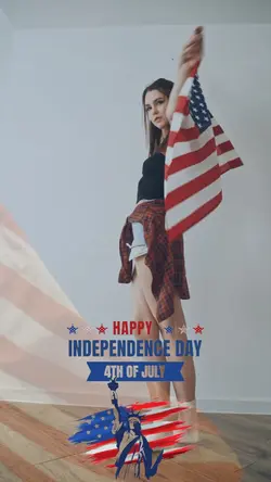 Happy Independence