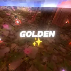 Golden edit 