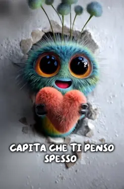 In love