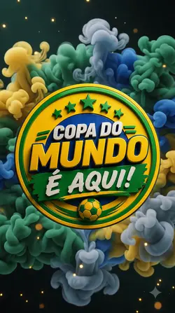 Copa do Mundo Loja