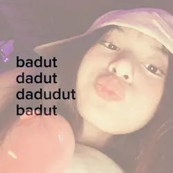 Anomali badutt