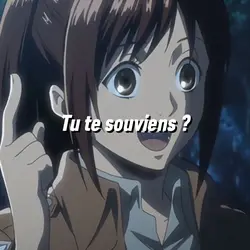 La 5ème…