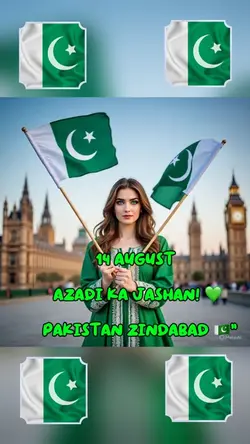 Slamat rahe ye watan