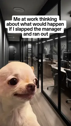 Thinking at work