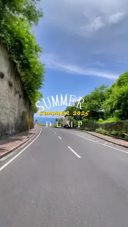SUMMER 2025