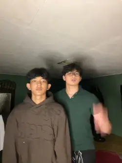 aku berlutut tidak 