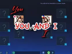 You And I 