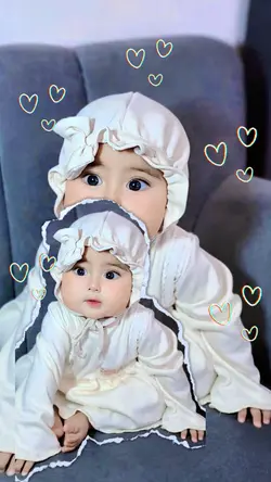 bayi lucu 
