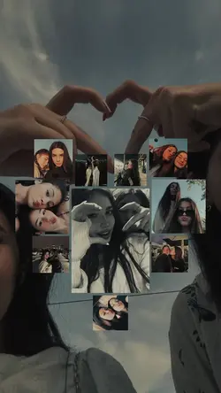 Friends Wallpaper
