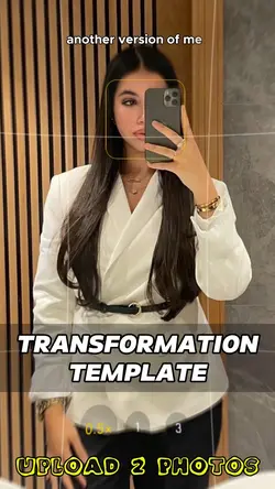 Transformation Trend