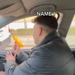 Write name🤣