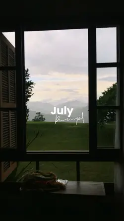 July Dump