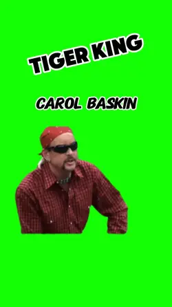 CAROLE BASKIN 