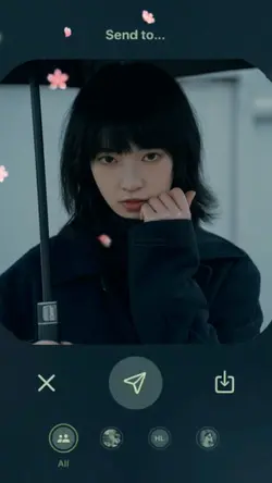 美しい写真を共有します