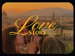 Love Story Retro