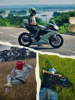 photo collage