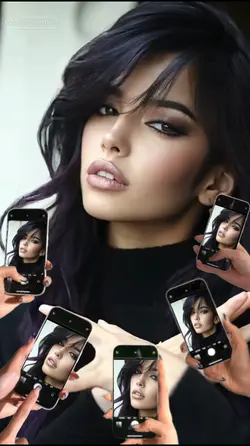 Super Model Ai