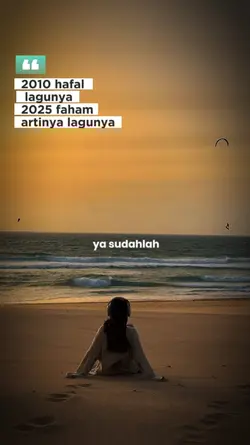 ya sudahlah slowmo 