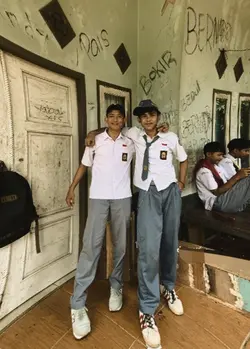 0,5 kecee ginii