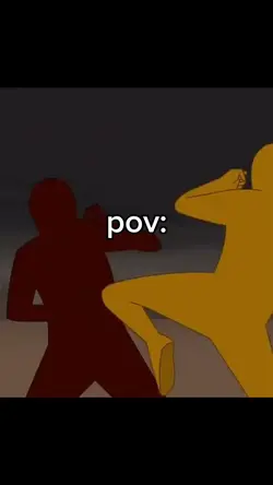 Stickman Fighting