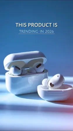 Wireless Earbuds Pro