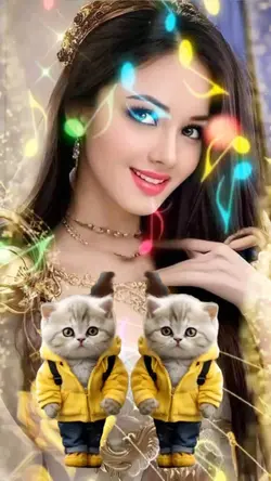kucing dance 